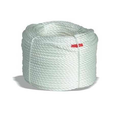 Corde pour Ancre et Poids Ø 4 mm (100 m)