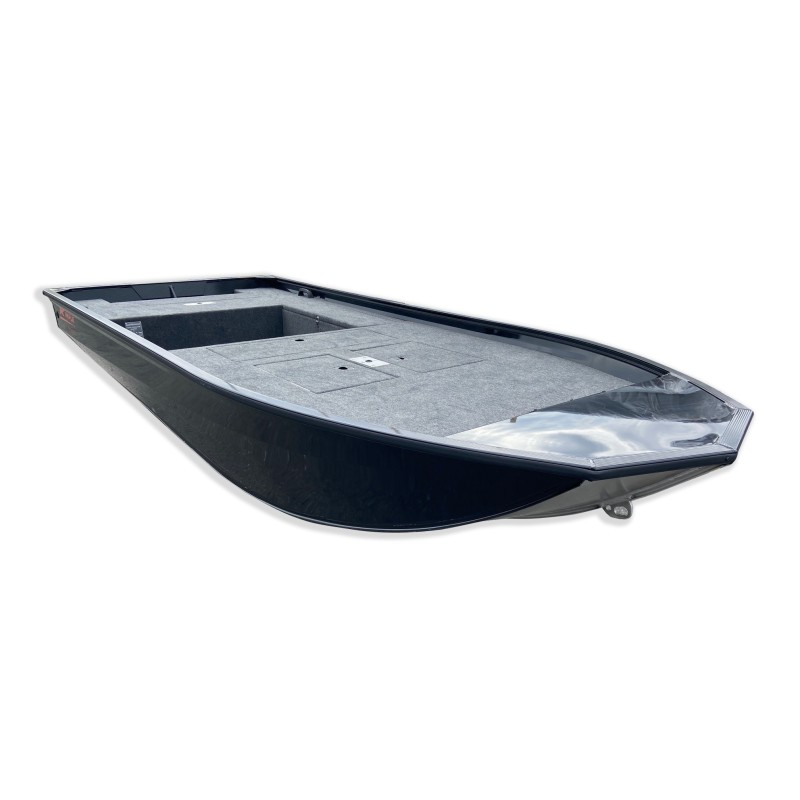 Barque Kimple Streamer 420 MS noire