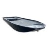 Barque Kimple Streamer 420 MS noire