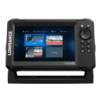 Lowrance Eagle 7" sans sonde