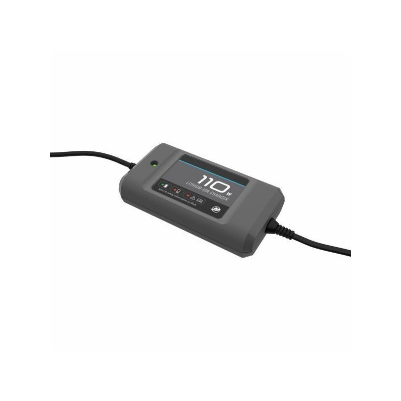 Chargeur 110 W pour Batterie Lithium 48 Volts Avator