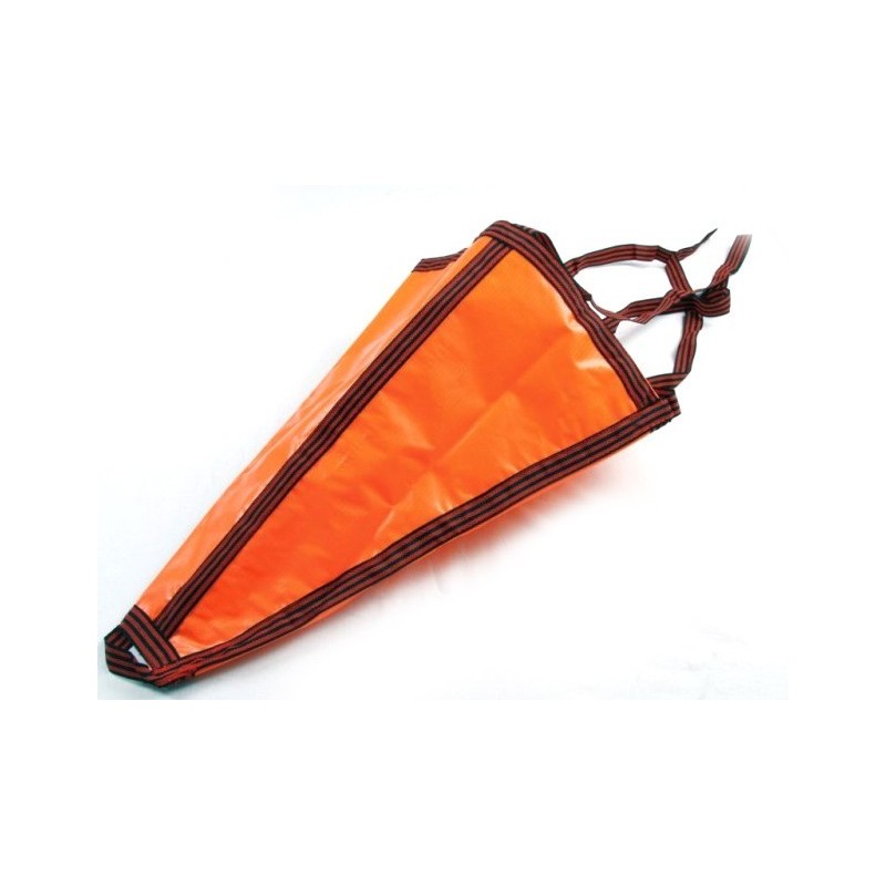 ANCRE FLOTTANTE PIKE'N BASS MM
