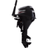 Moteur thermique Mercury 9.9 Cv 4 T long démarrage manuel