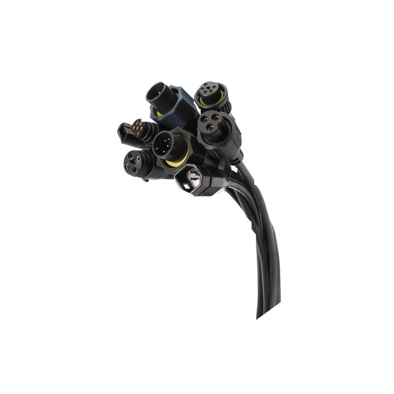 Adapateur US2 pour Humminbird 7 pins