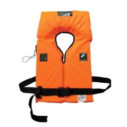 Gilet orange adulte 100n