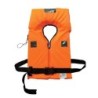 Gilet orange adulte 100n