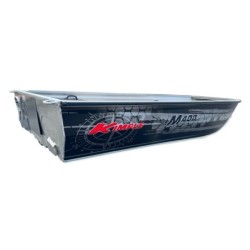 barque KIMPLE Streamer M 400