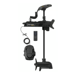 TERROVA QUEST-90/115 lbs-24/36V-Sonde MSI -114 cm