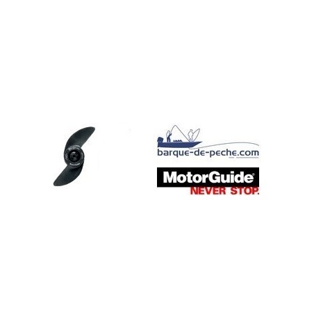 Helice MotorGuide Thruster 2 pales
