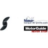 Helice MotorGuide Thruster 2 pales