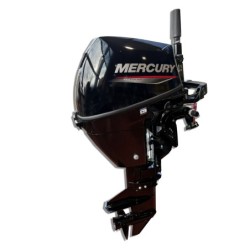 Moteur thermique Mercury 6 Cv EFI arbre court