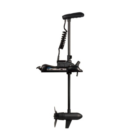 Moteur électrique Haswing Cayman B 55 Lbs - 137 cm  G1.5 avec GPS