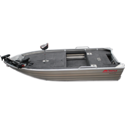 Barque Kimple Hunter 395 MS