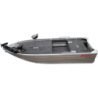 Barque Kimple Hunter 395 MS
