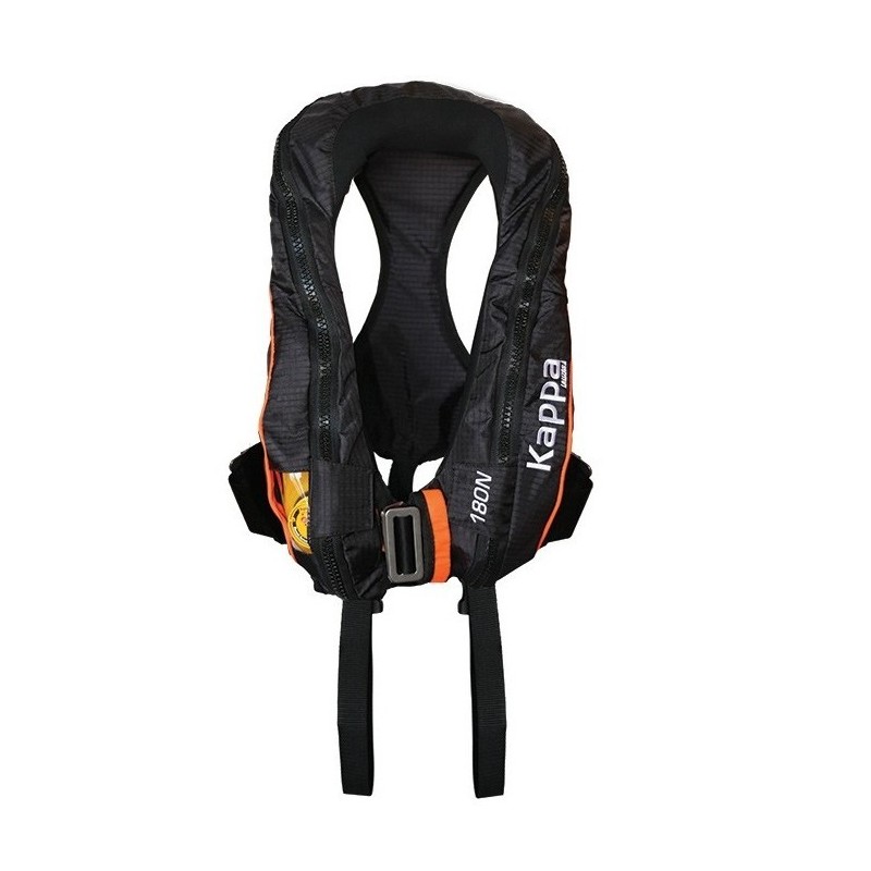 Gilet gonflable Lalizas Kappa 180N