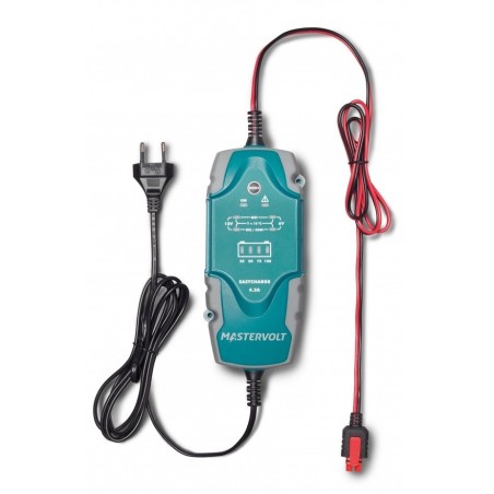 Chargeur Mastervolt EasyCharge portable 4,3A