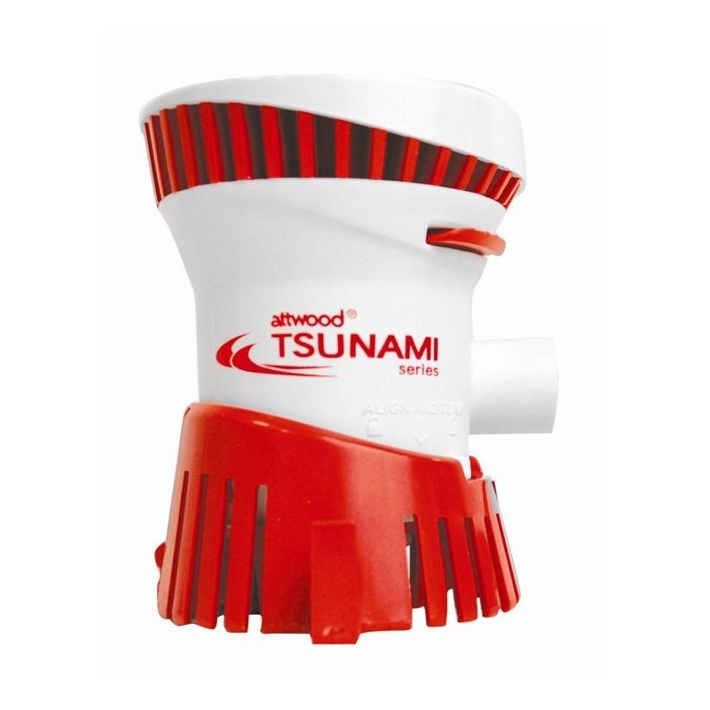 Pompe de cale Tsunami PC500