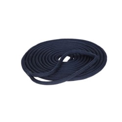 Kit d'amarrage 16 fuseaux œillet épissé Ø10mm L6m bleu
