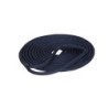 Kit d'amarrage 16 fuseaux œillet épissé Ø10mm L6m bleu