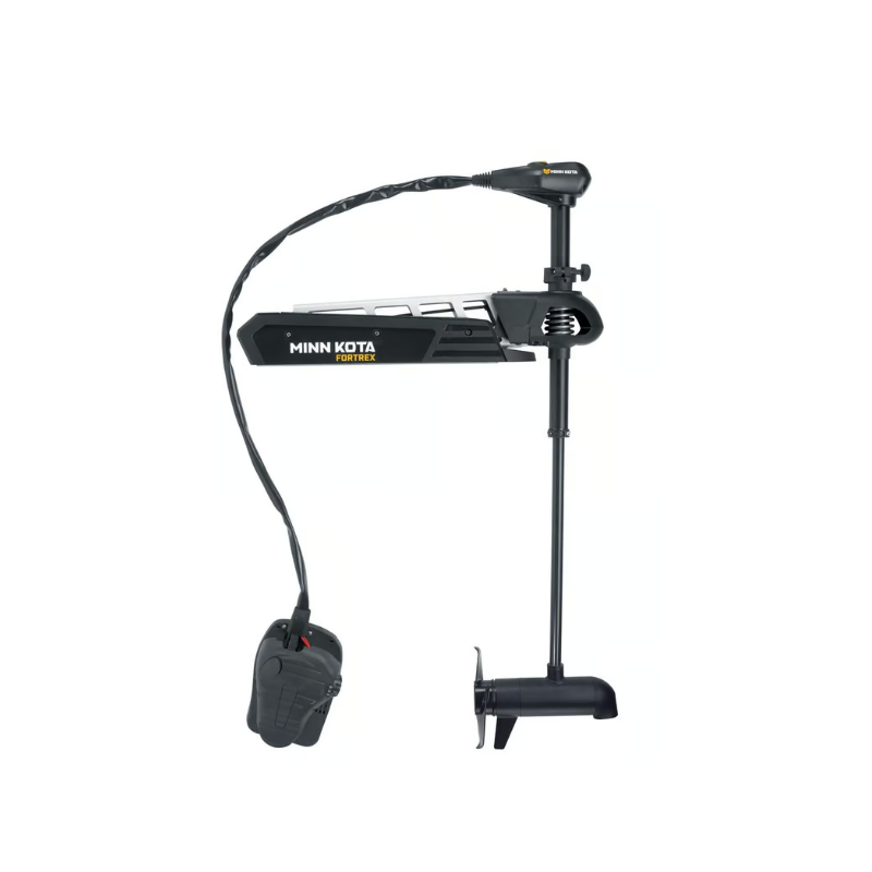 FORTREX 80/DSC- 80 lbs- 24Vcc- Sonde DSC - 132 cm