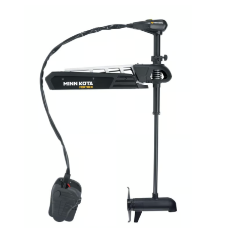 FORTREX 80/DSC- 80 lbs- 24Vcc- Sonde DSC - 132 cm