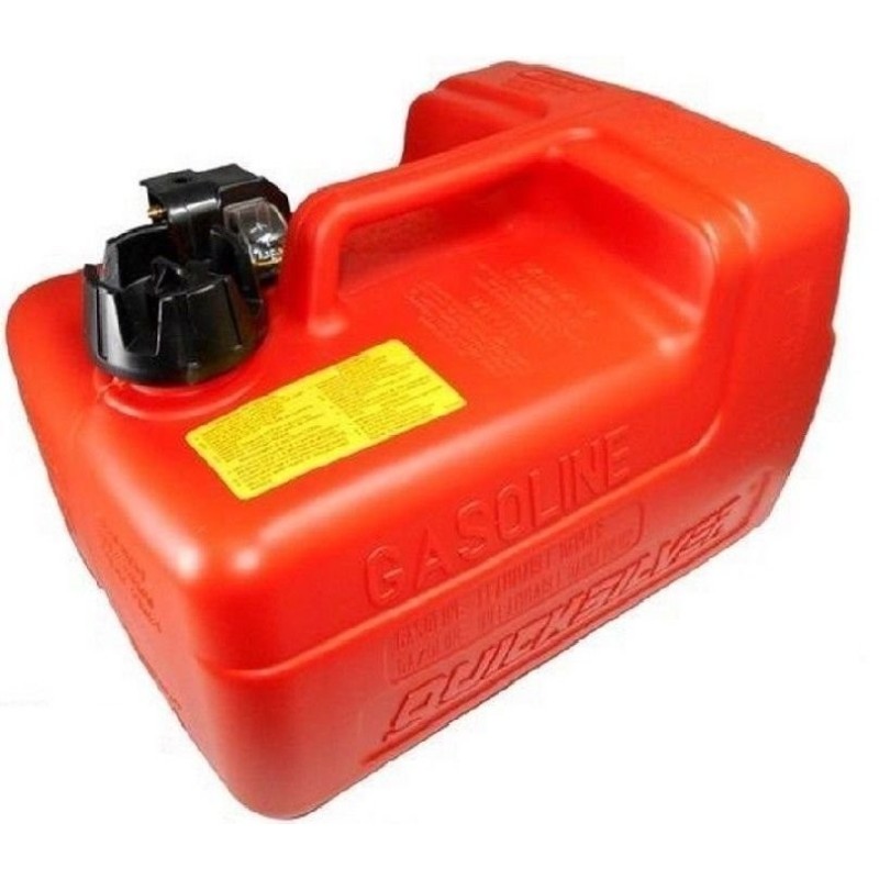 Réservoir de carburant 12L