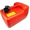 Réservoir de carburant 12L