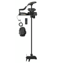 ULTERRA QUEST- 90/115 lbs - 24/36V - Sonde DSC - 182 cm