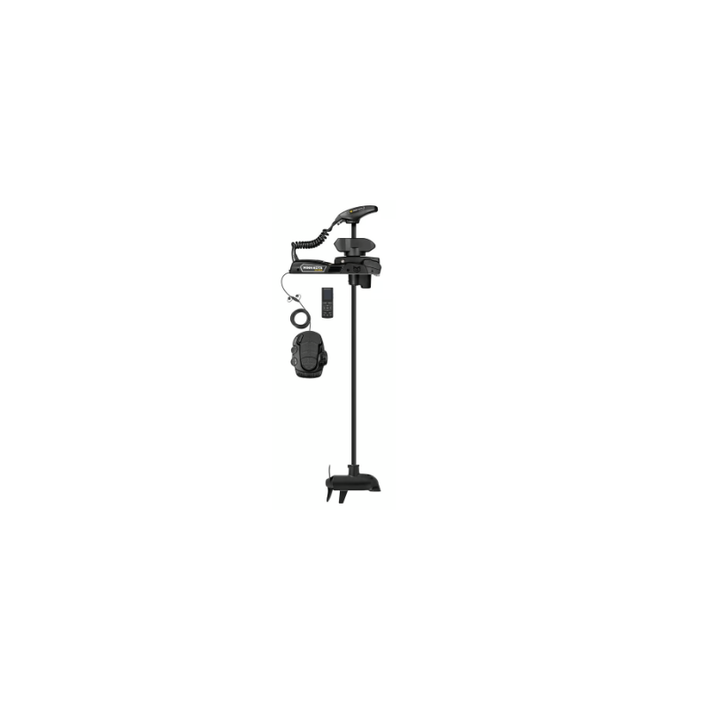 ULTERRA QUEST- 90/115 lbs - 24/36V - Sonde DSC - 182 cm