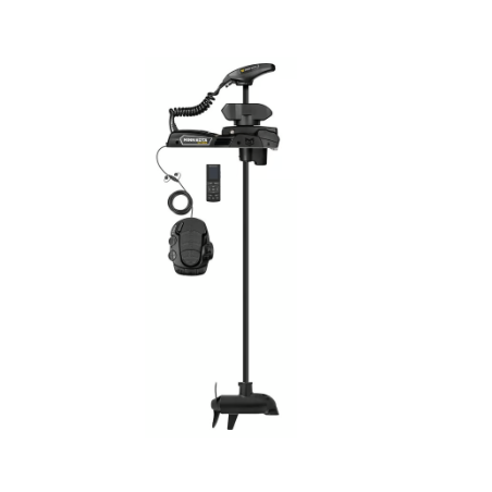 ULTERRA QUEST- 90/115 lbs - 24/36V - Sonde DSC - 182 cm