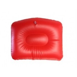 Dossier gonflable pour float tube