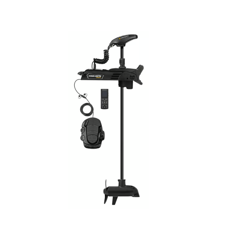 TERROVA QUEST-90115 lbs-24/36V-Sonde DSC-152 cm