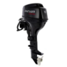 Moteur thermique Parsun Hors-bord F9.8FWL Cv 4 T long commande à distance