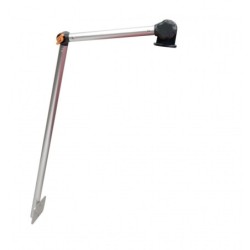 Support De Sondeur Hart en aluminium