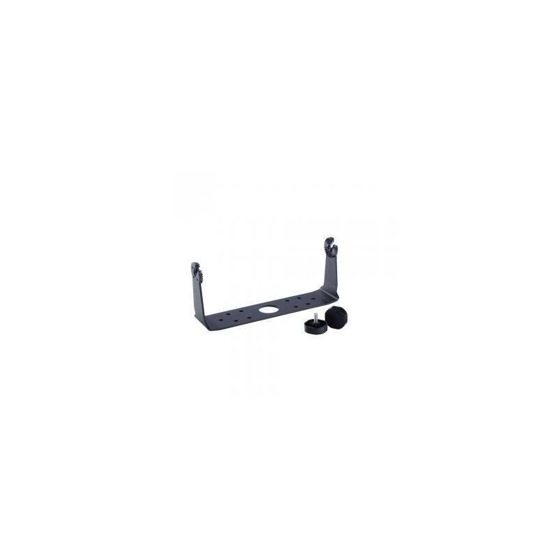 Étrier de support et molettes HDS-9 gen3/gen2 Touch/HOOK/Elite de 9 pouces Lowrance
