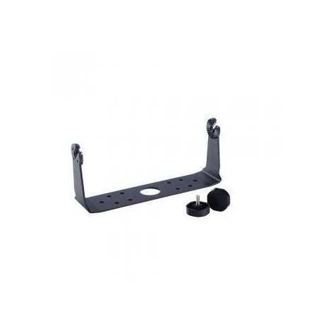 Étrier de support et molettes HDS-9 gen3/gen2 Touch/HOOK/Elite de 9 pouces Lowrance