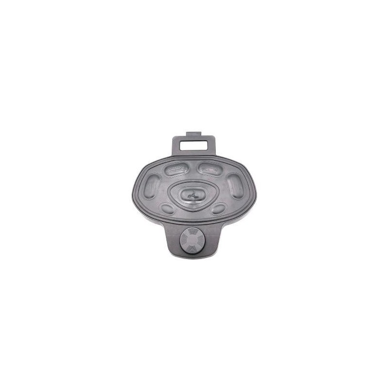 Pédale pour moteur Cayman B 55 Lbs GPS