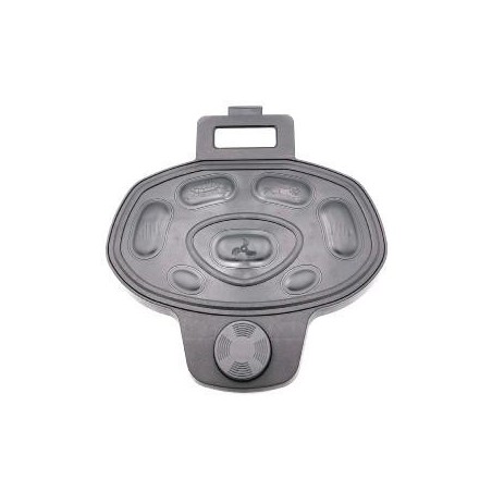 Pédale pour moteur Cayman B 55 Lbs GPS