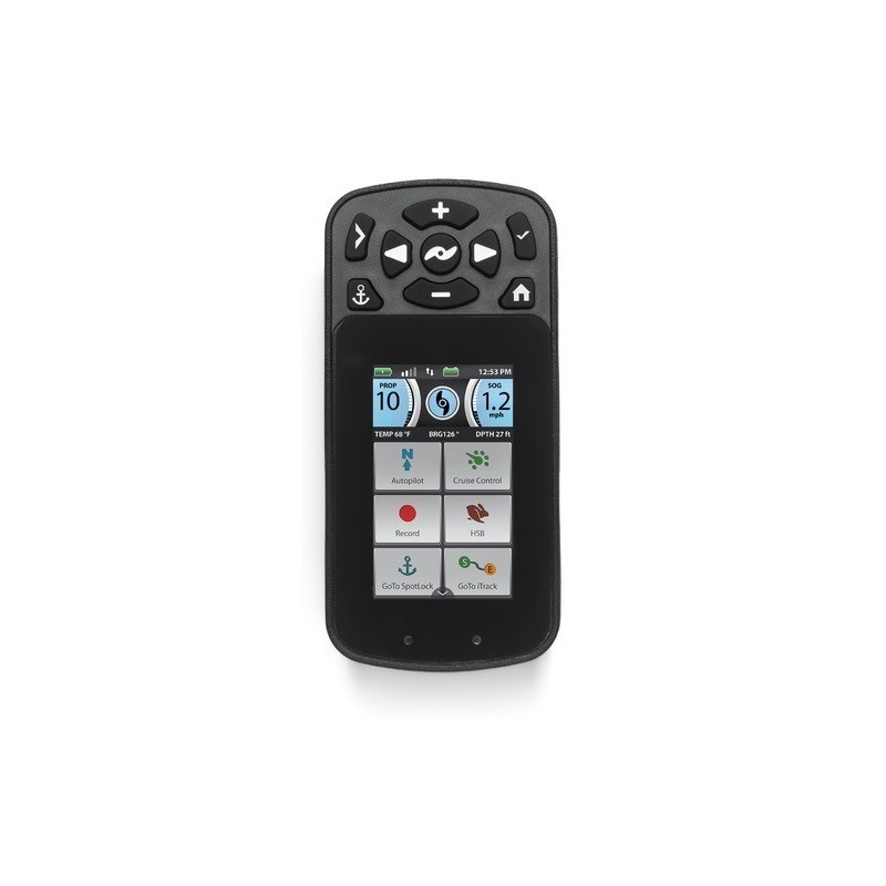 Télécommande I Pilot link systeme BT