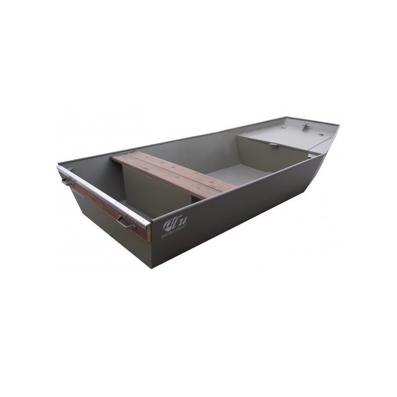 Barque alu Nautique 3.00