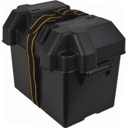 Bac Batterie Attwood PM