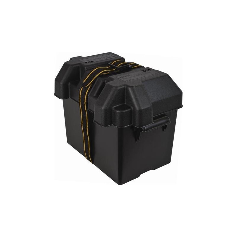 Bac Batterie Attwood PM