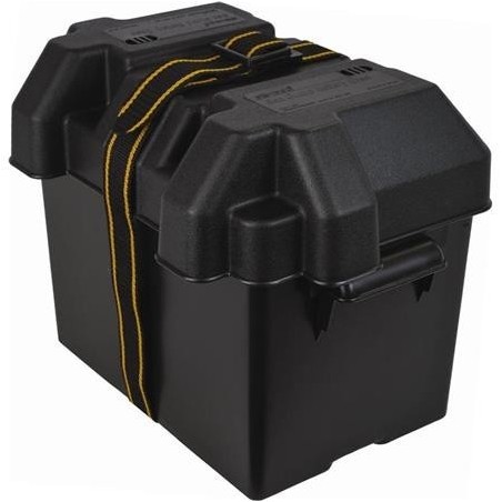 Bac Batterie Attwood PM
