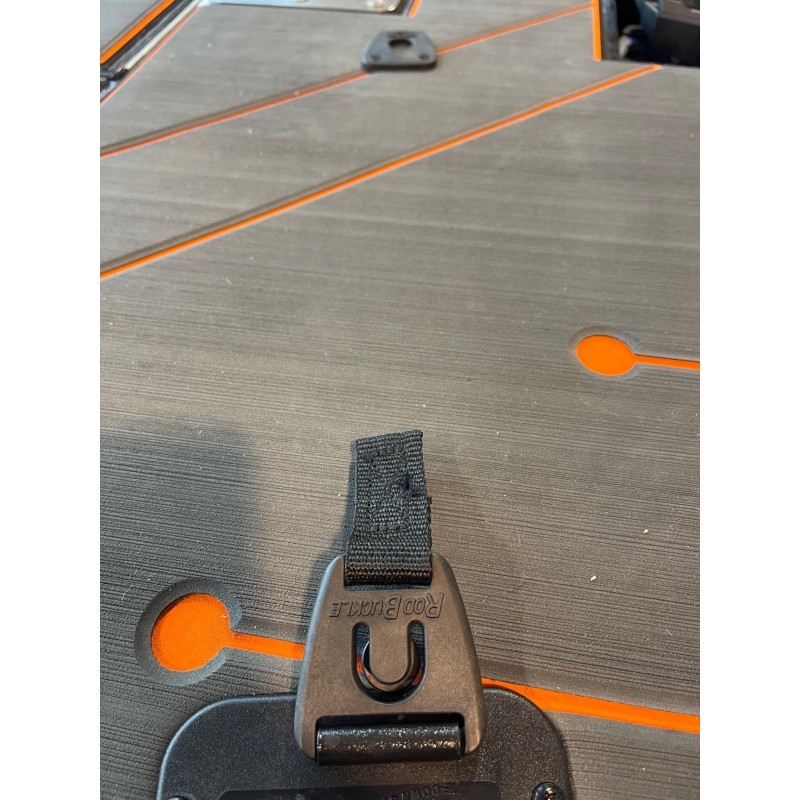 Strap de canne Boatbuckle