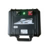 Eco Case LiFePo4 12V 50Ah avec chargeur 5A