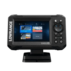 Lowrance® Eagle 5" sans sonde