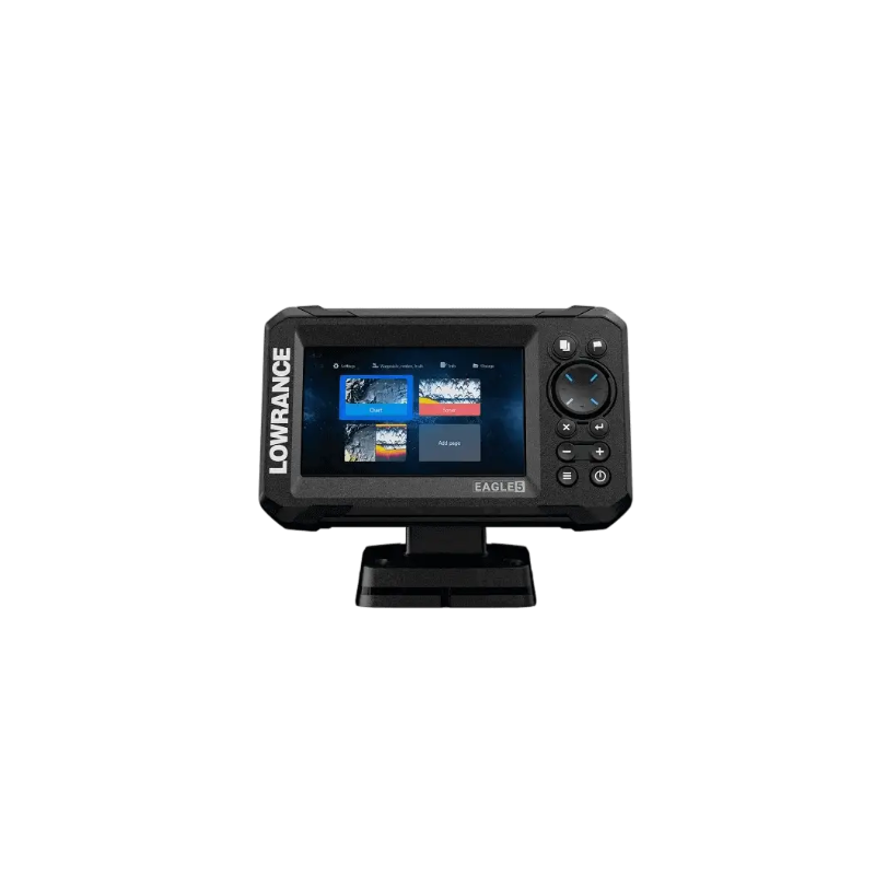 Lowrance® Eagle 5" sans sonde