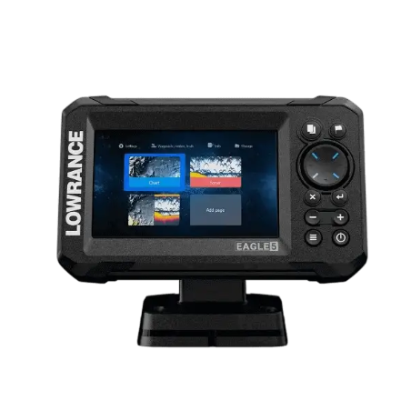 Lowrance® Eagle 5" sans sonde