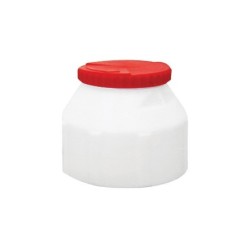 Bidon étanche 6L