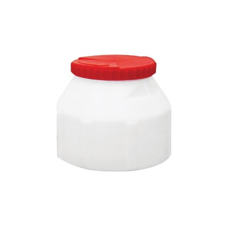 Bidon étanche 6L